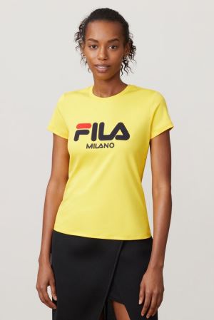 Fila cheap donna abbigliamento